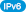 IPv6 network supported