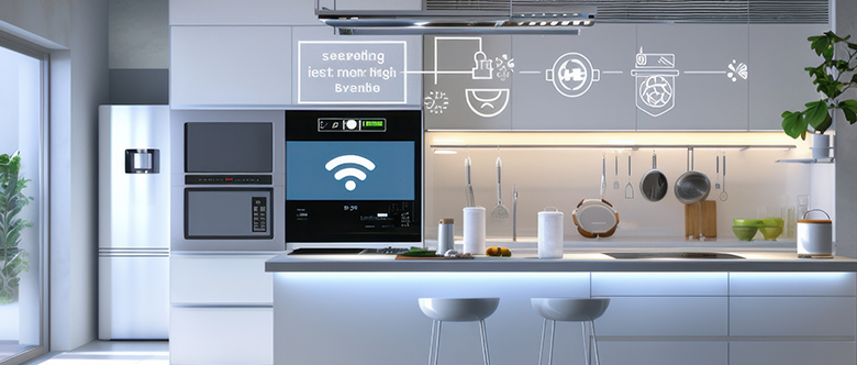Smart Screen Module