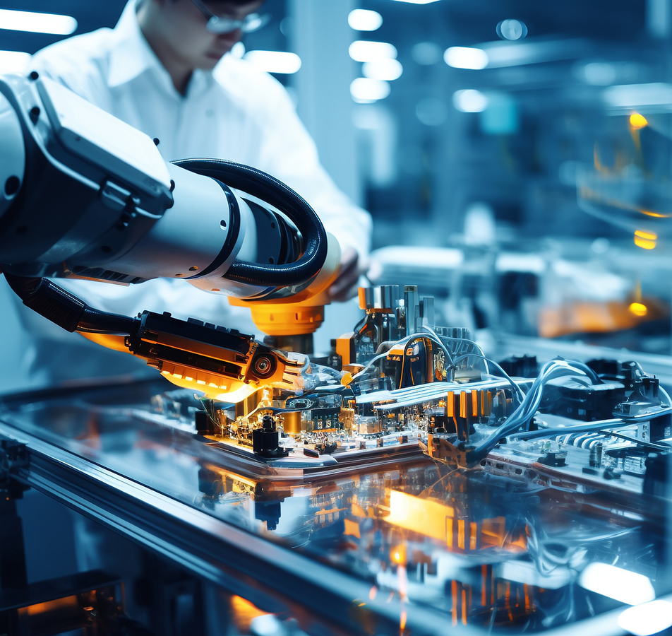 Supply Chain Capabilities
