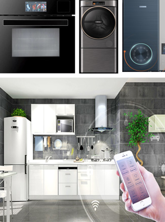 Smart Controller Supplier