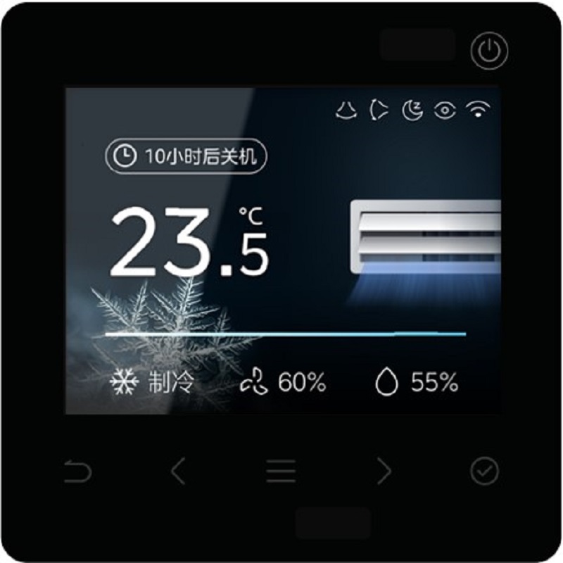 TFT Display Controller Supplier