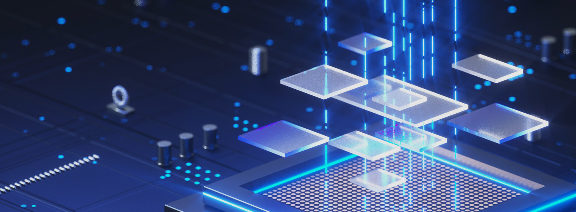 One-Stop Electronic Manufacturing Service