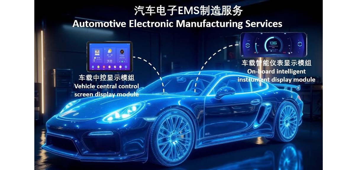 Automotive Electronics