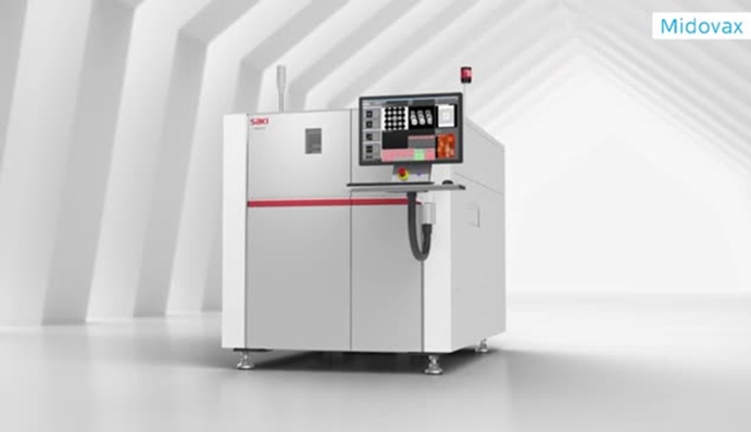 Future-Proof Manufacturing: How Midea Electronics’ Cutting-Edge 3D X-Ray Technology Redefines PCBA Quality Standards