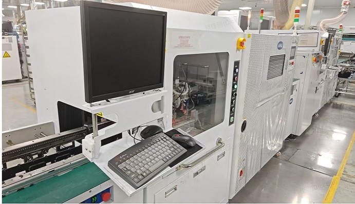 Automotive-Grade Armor: Midea Electronics’ Conformal Coating Shields Your PCBAs