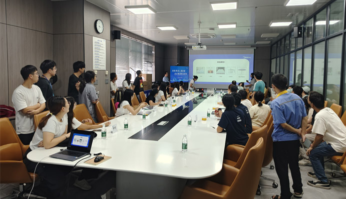 Midea Electronics: Quality as Culture, Not Just Requirement