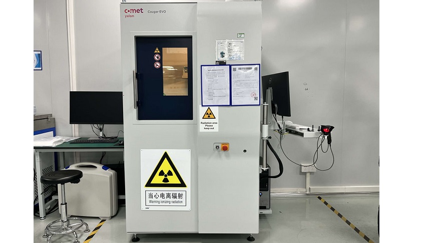 Beyond the Surface: Explore Midea's Failure Analysis Lab & Our Quest for Perfect Electronics